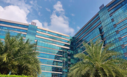 Spaze i-Tech Park