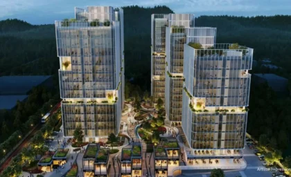 Sunrise Corporate Park