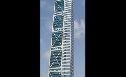Sunshine Tower