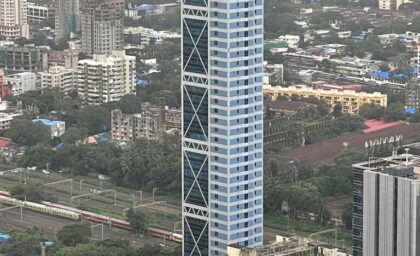 Sunshine Tower