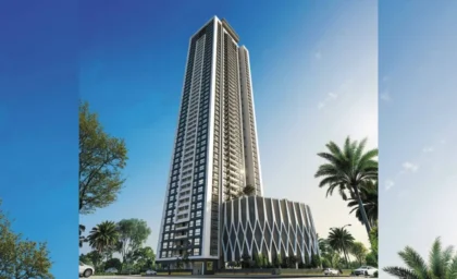 Kohinoor Square