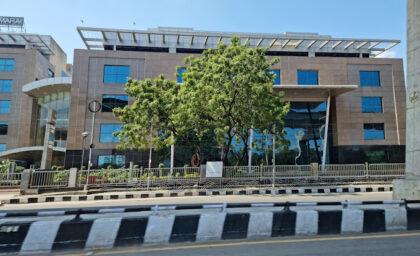 Tamarai Tech Park