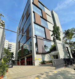 The Executive Centre – Olympia Teknos