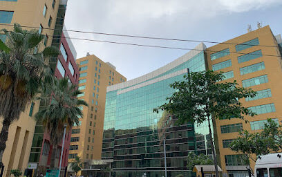 UNITECH CYBER PARK