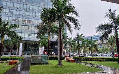 VATIKA BUSINESS PARK