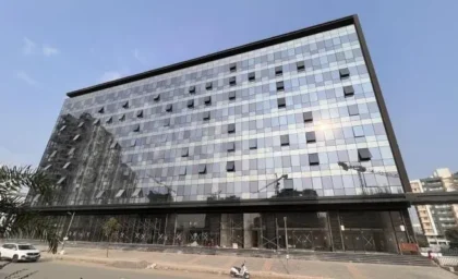 Wakad Business Bay