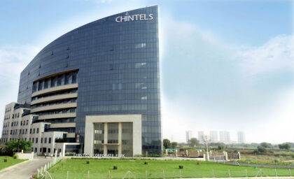 Chintels Corporate Park