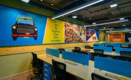iSprout Business Centre