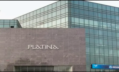 Platina Tower