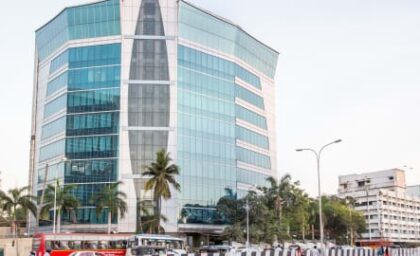 Regus-Amarasi Towers