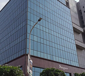 Signature Towers