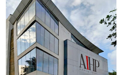 AIHP Broadway