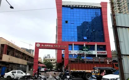 Agarwal B2B Commercial Centre
