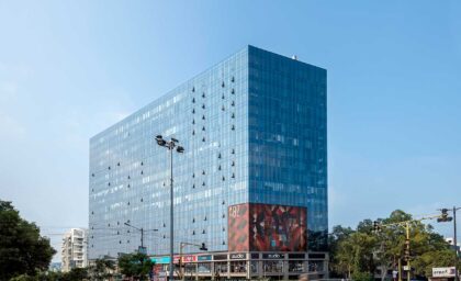 Amar business zone