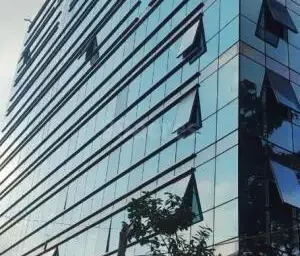 Anu building juhu