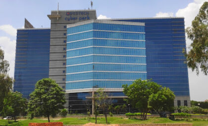 Bestech Cyber Park