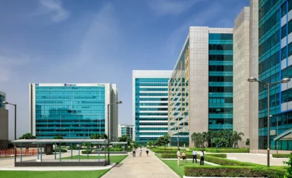 Candor TechSpace