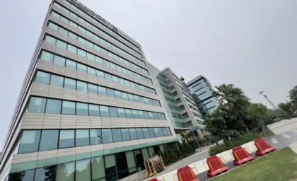 Candor TechSpace