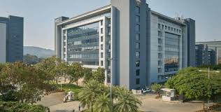Embassy Tech Zone