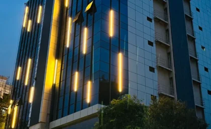 Grande Edifice