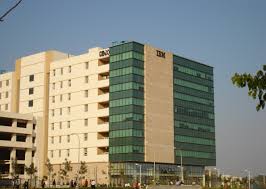 IBM India Pvt. Ltd.