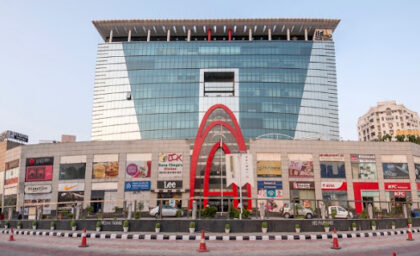 ILD Trade Center