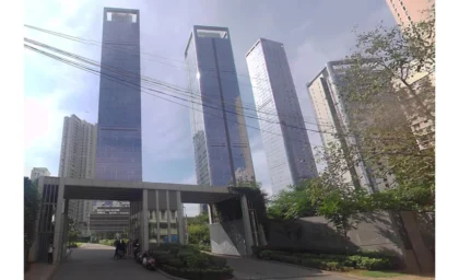 Indiabulls Blu