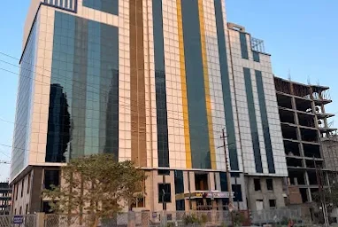 Let’s Connect Business Park
