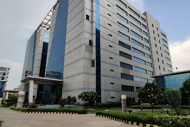 Logix Cyber Park