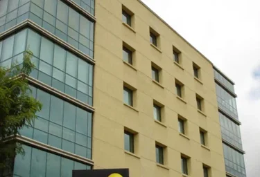 Panchshil Tech Park