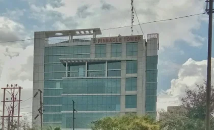 Pinnacle Tower