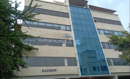 Rainbow