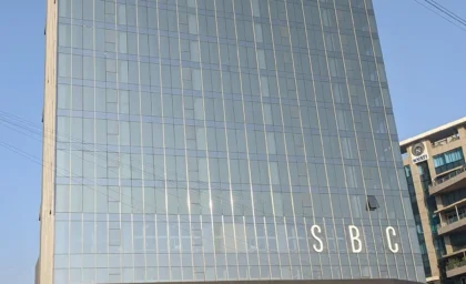 Sadanand Business Center
