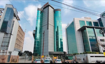 Add India Centre