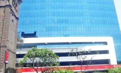 Godrej Eternia