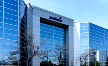 Sodexo India Office