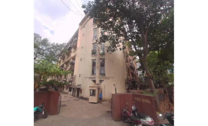 Sumer kendra worli