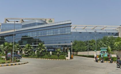 Suncity Trade Tower