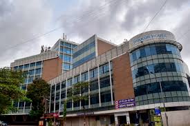 Thakur House