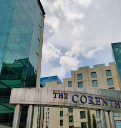 The Corenthum