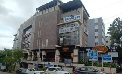 The Mint Building