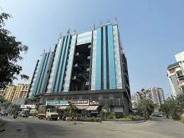 Treza Business Hub
