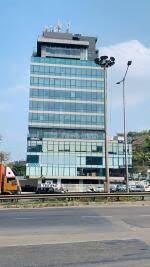 Trident Business Centre