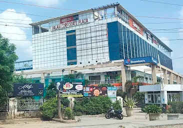 Palam Corporate Plaza