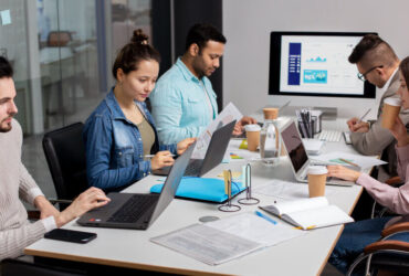 Top 10 Managed Office Providers in Bangalore for MNCs in 2025