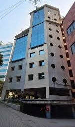 AGRK Building