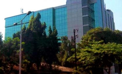 Amfotech IT Park