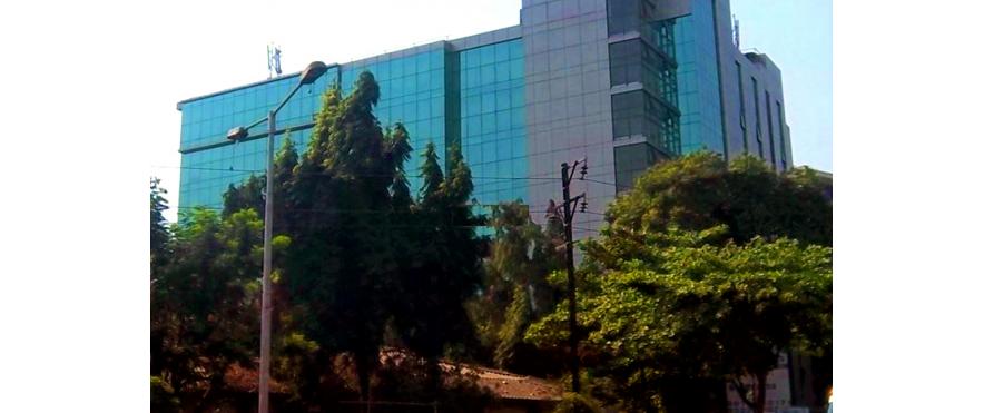 Amfotech IT Park