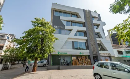 Anmol Business Center