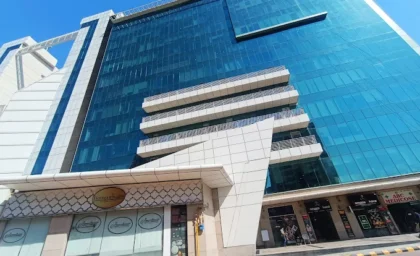 Assotech Business Cresterra
